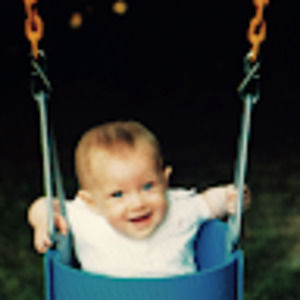 Meet your Posher, Katherine